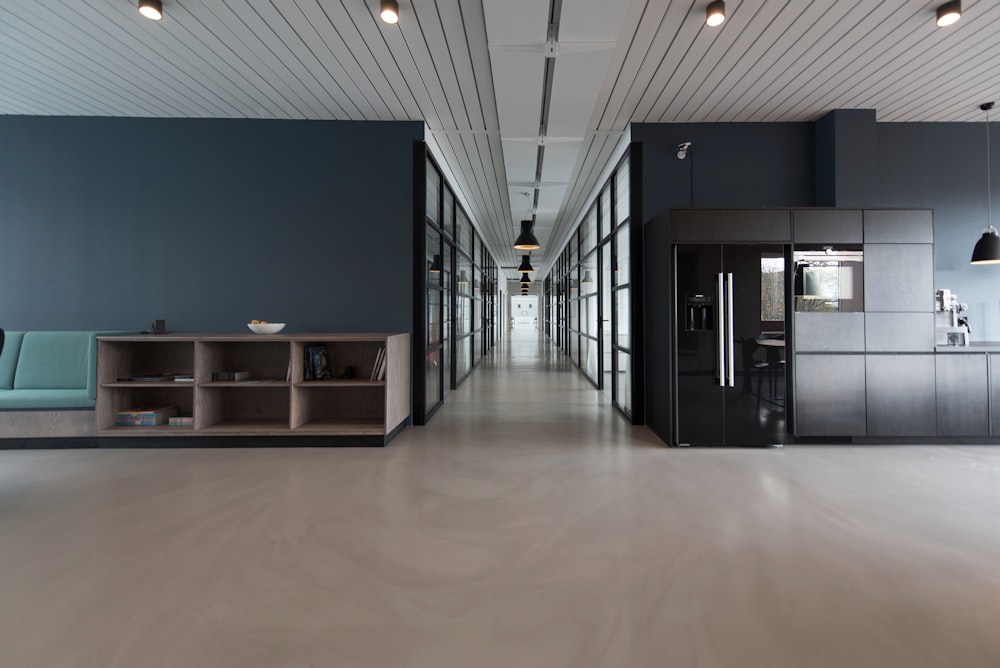 Commercial and office cleaning