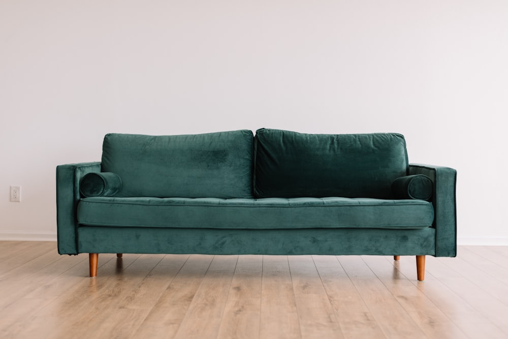 Sofa, carpet and bed cleaning